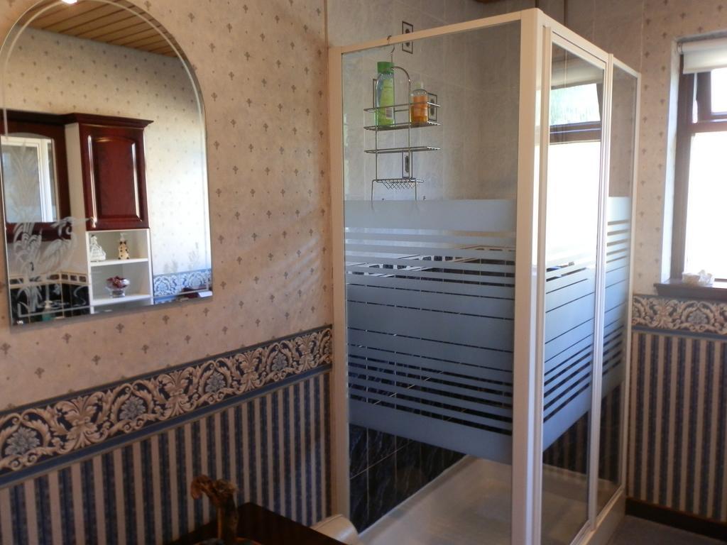 Bed and Breakfast Balnacraig Saline Pokój zdjęcie