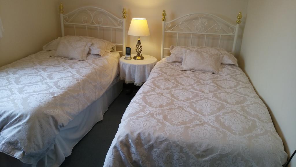 Bed and Breakfast Balnacraig Saline Zewnętrze zdjęcie